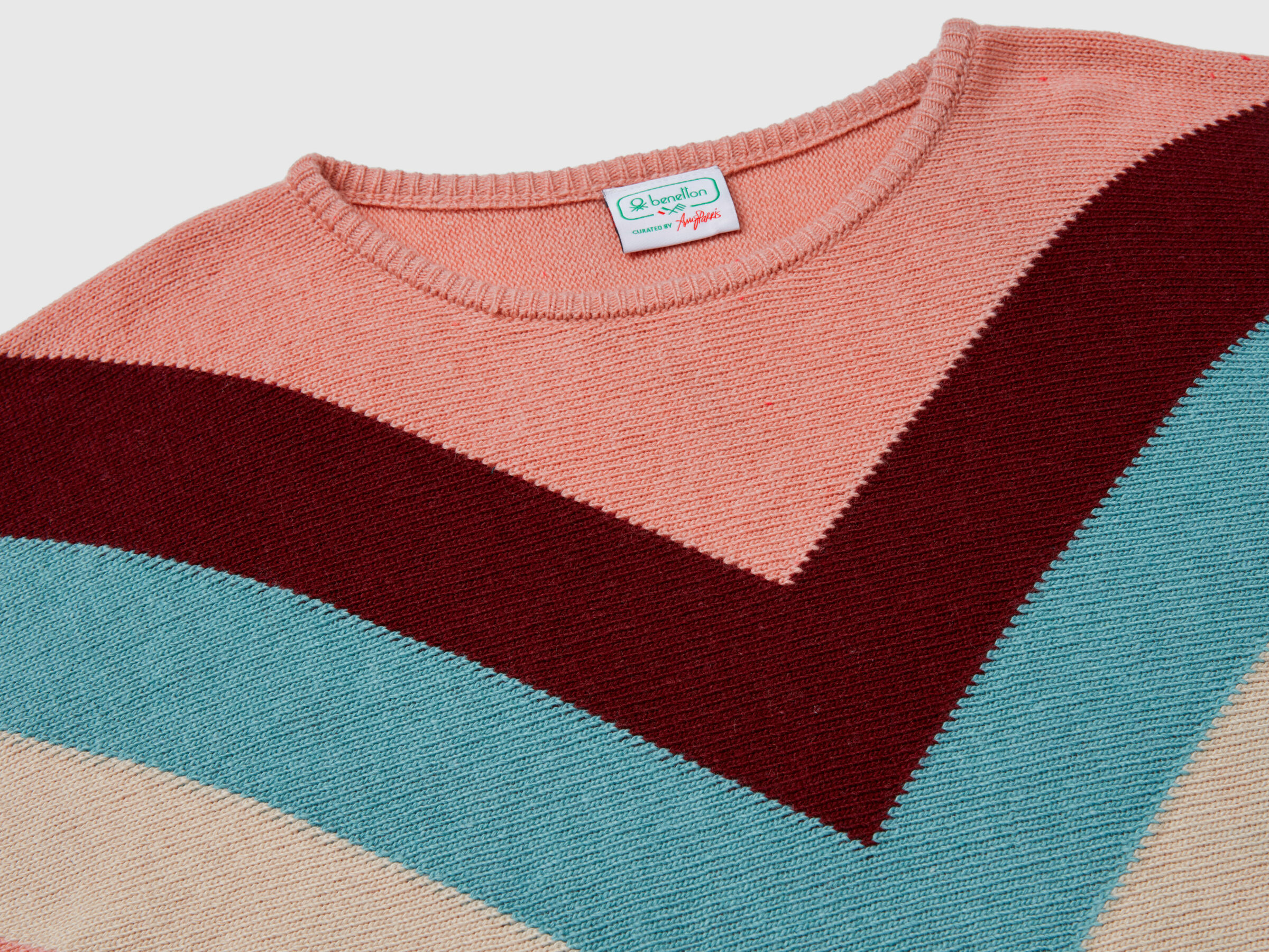 SWEATER L/S Mujer image number 7